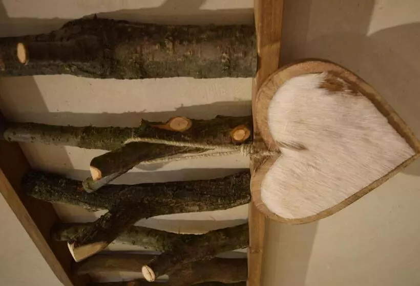 فندق Zum Waldnaabtal