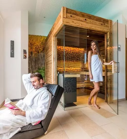 فندق Zum Waldnaabtal