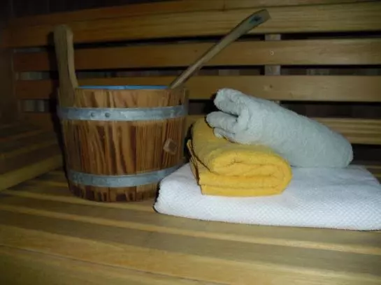 פנסיון Landgasthof Zur Quelle