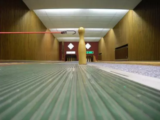 פנסיון Landgasthof Zur Quelle