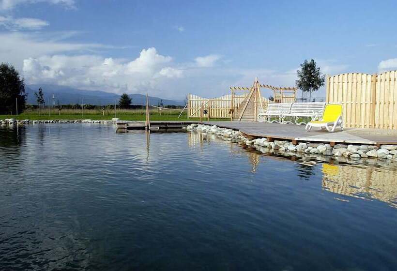 Komfort Appartements Zirbenland   Adults Only   No Dogs