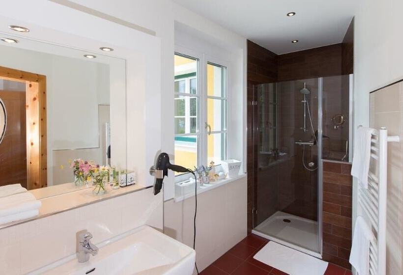 Komfort Appartements Zirbenland   Adults Only   No Dogs