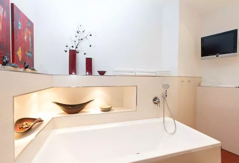 Komfort Appartements Zirbenland   Adults Only   No Dogs