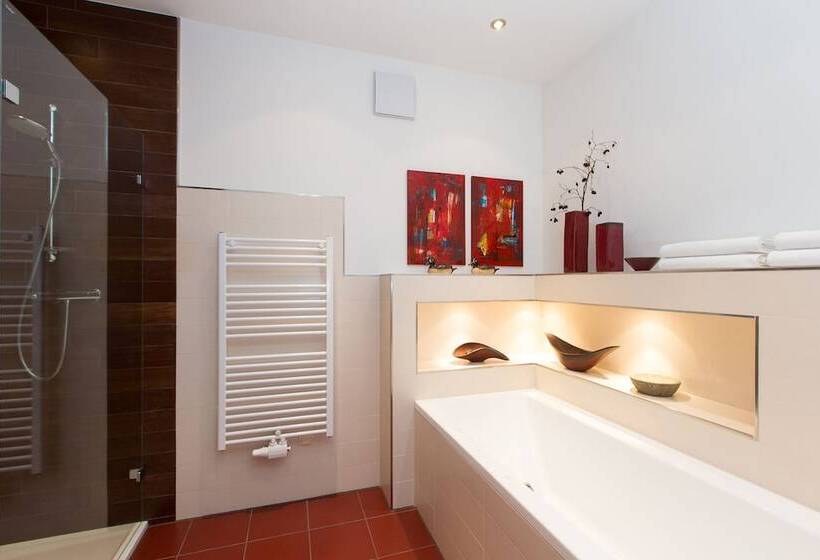 Komfort Appartements Zirbenland   Adults Only   No Dogs