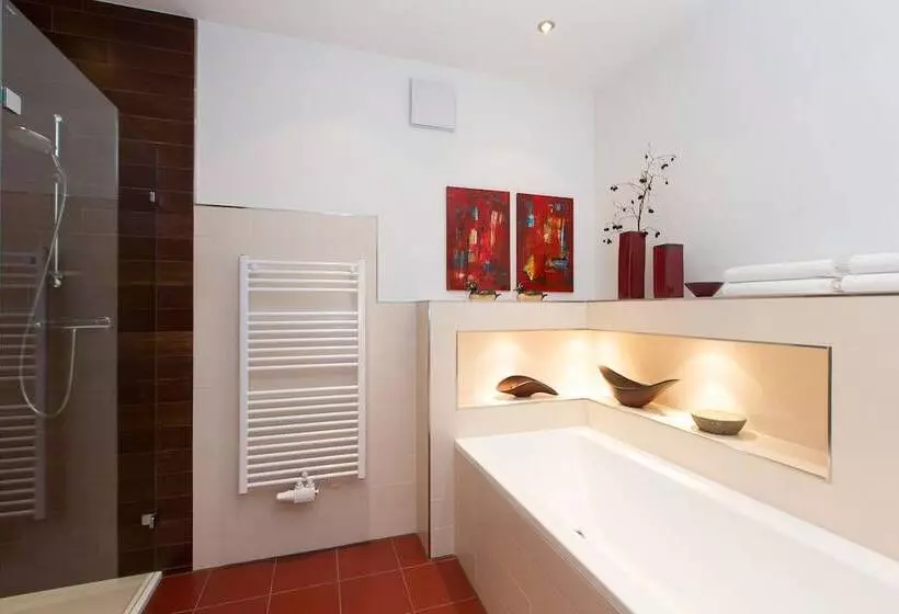 Komfort Appartements Zirbenland   Adults Only   No Dogs