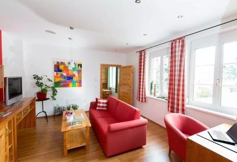 Komfort Appartements Zirbenland   Adults Only   No Dogs