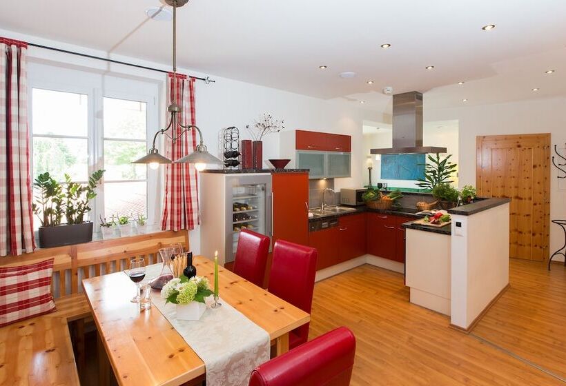 Komfort Appartements Zirbenland   Adults Only   No Dogs