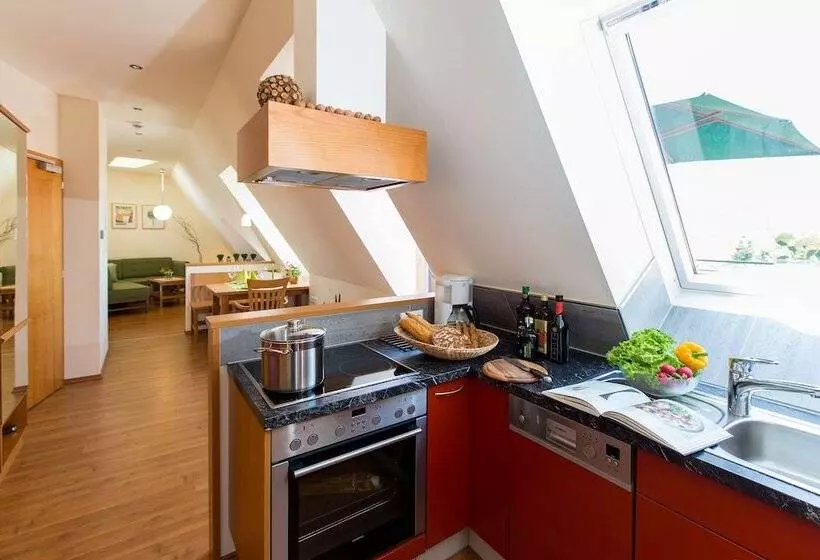 Komfort Appartements Zirbenland   Adults Only   No Dogs