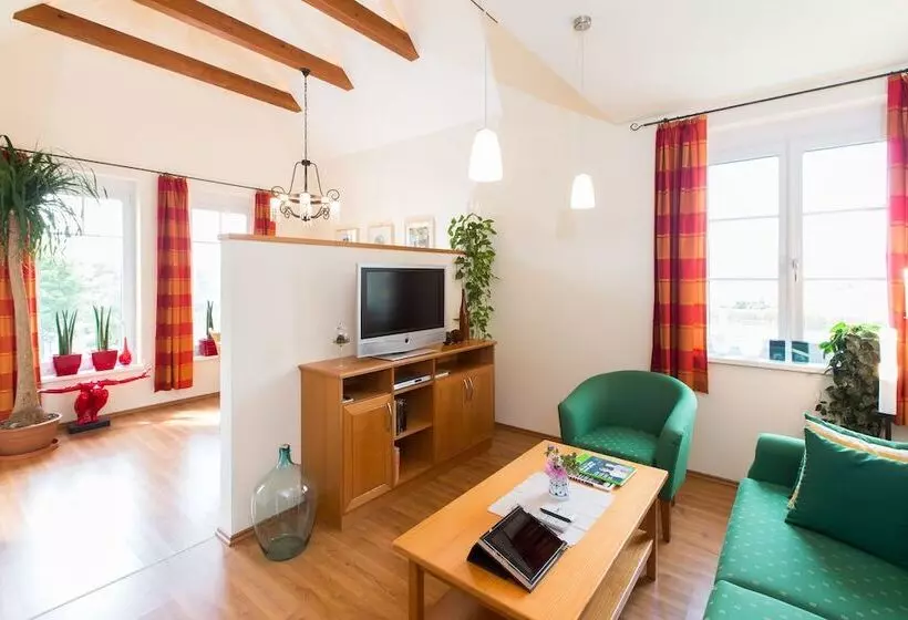 Komfort Appartements Zirbenland   Adults Only   No Dogs