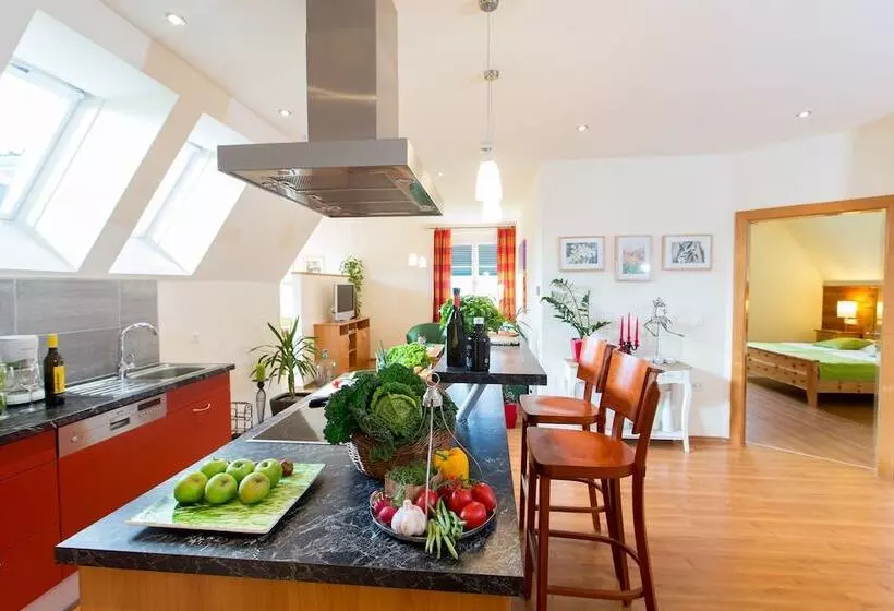 Komfort Appartements Zirbenland   Adults Only   No Dogs