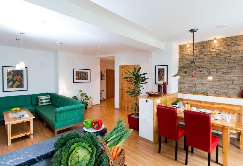 Komfort Appartements Zirbenland   Adults Only   No Dogs