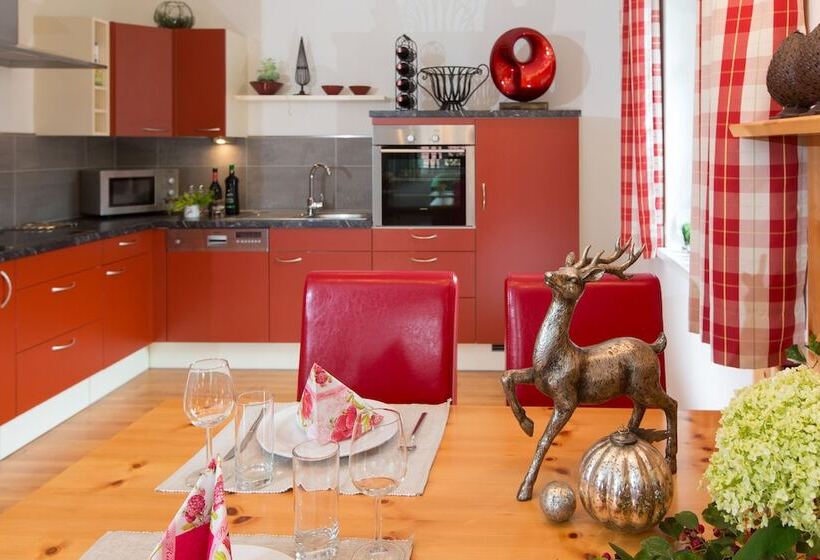 Komfort Appartements Zirbenland   Adults Only   No Dogs