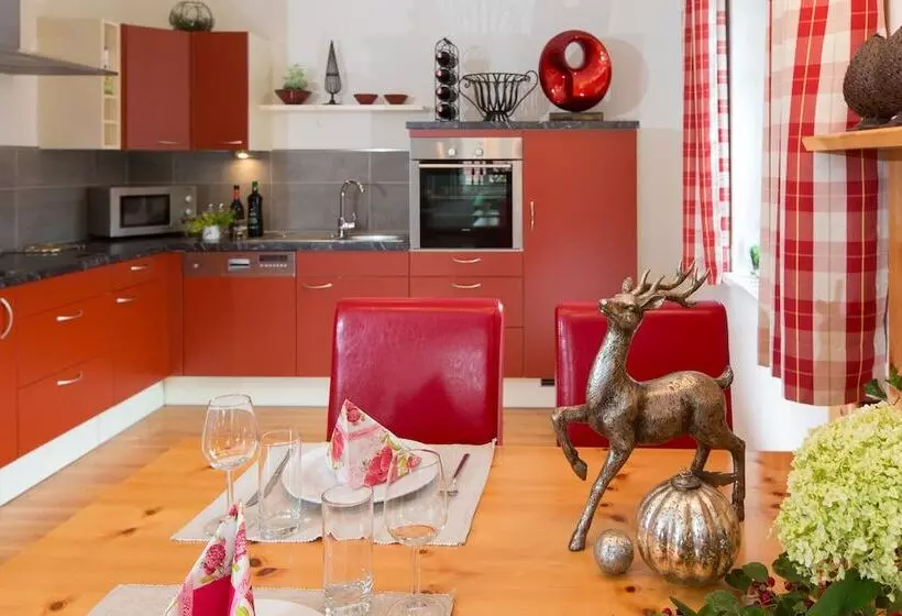 Komfort Appartements Zirbenland   Adults Only   No Dogs