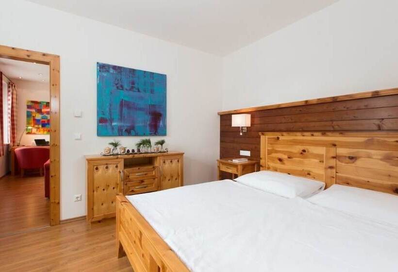 Komfort Appartements Zirbenland   Adults Only   No Dogs