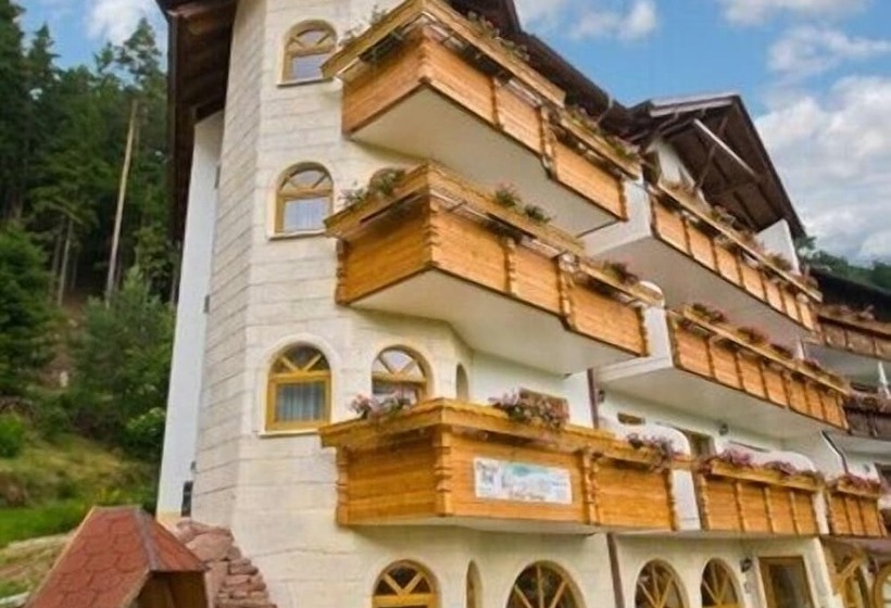 Landhotel Basler Hof