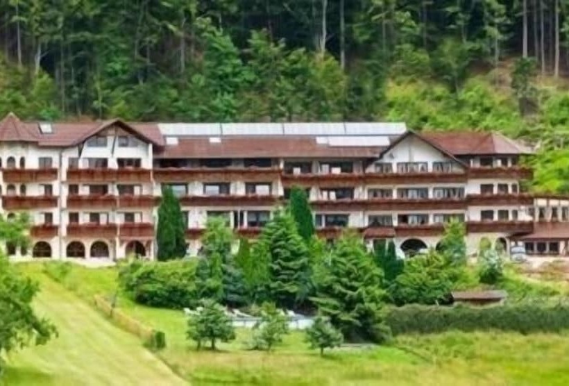 Landhotel Basler Hof