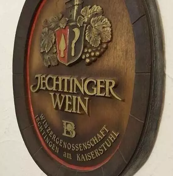 Landhotel Basler Hof