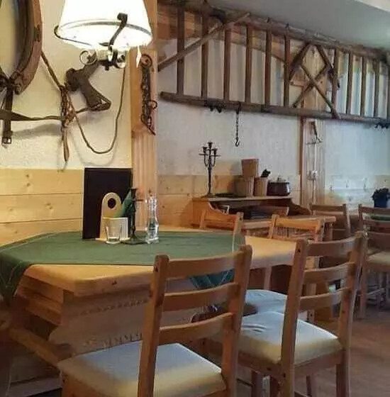 Landhotel Basler Hof