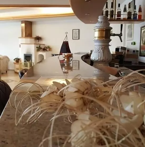 Landhotel Basler Hof