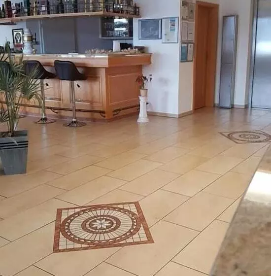 Landhotel Basler Hof