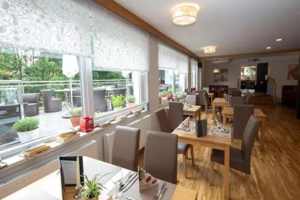 Landhotel Rosentaler Hof