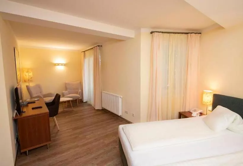 Landhotel Rosentaler Hof