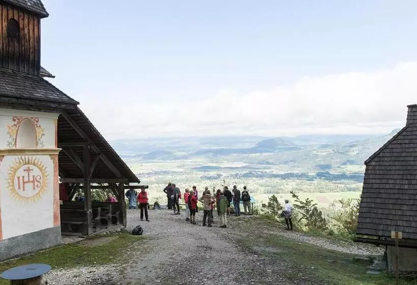 Landhotel Rosentaler Hof