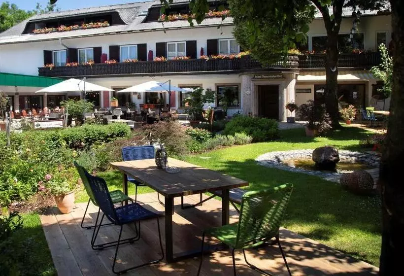 Landhotel Rosentaler Hof