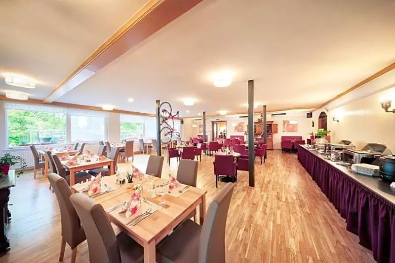Landhotel Rosentaler Hof