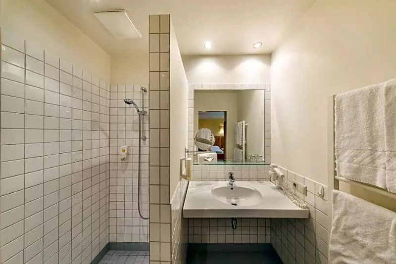 Landhotel Rosentaler Hof