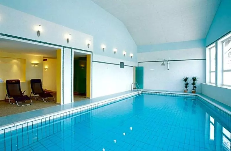 Landhotel Rosentaler Hof