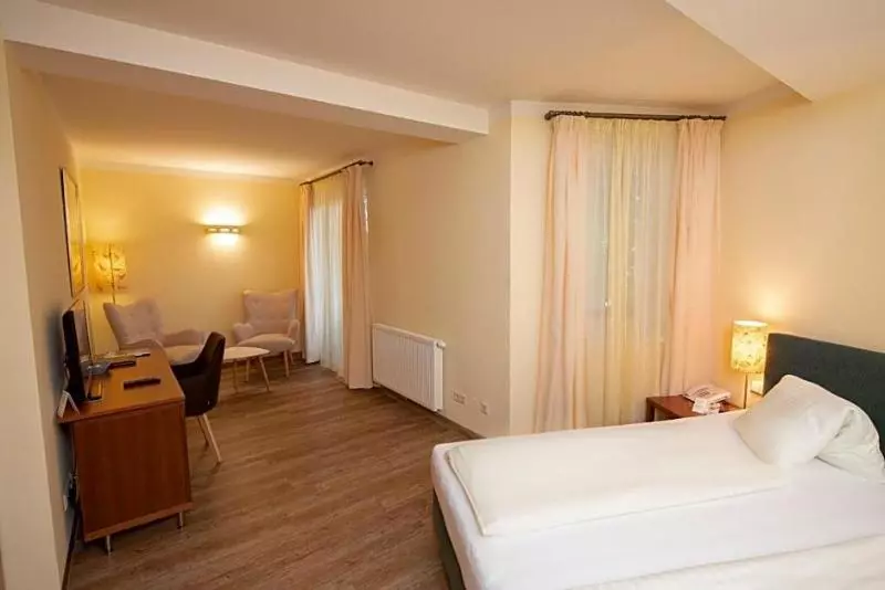 Landhotel Rosentaler Hof