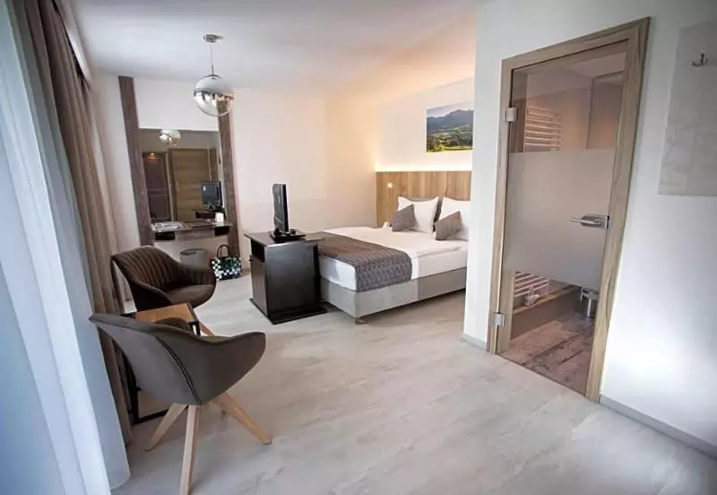 Landhotel Rosentaler Hof