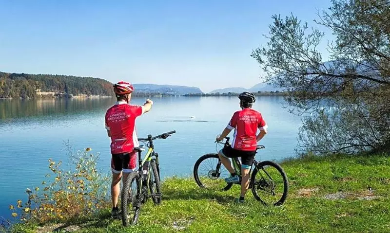 Landhotel Rosentaler Hof