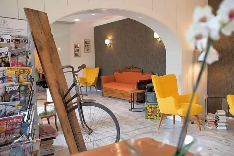 Landhotel Rosentaler Hof