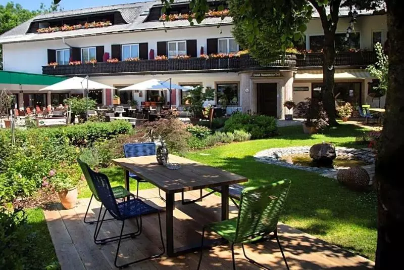Landhotel Rosentaler Hof