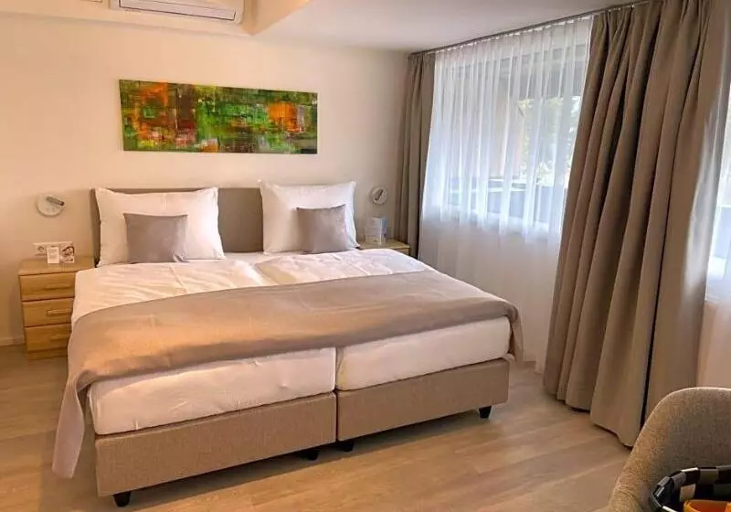 Landhotel Rosentaler Hof