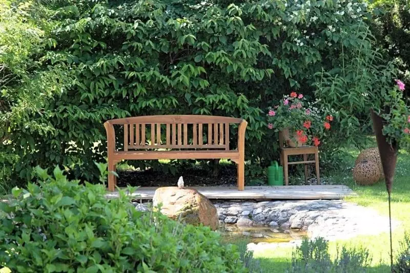 Landhotel Rosentaler Hof