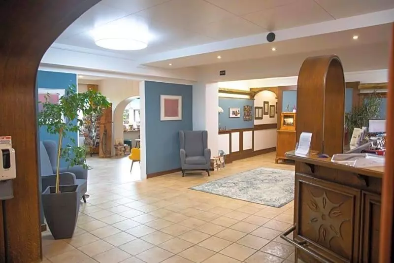 Landhotel Rosentaler Hof