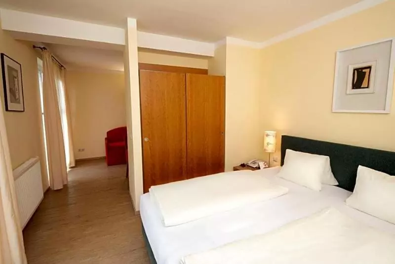 Landhotel Rosentaler Hof