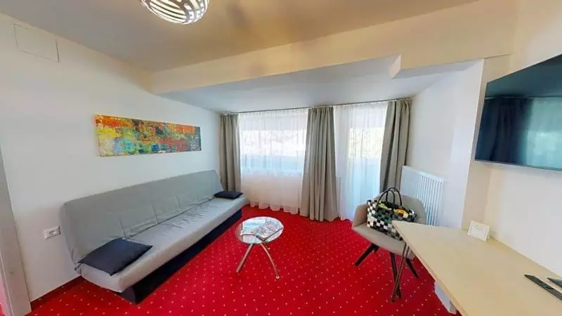 Landhotel Rosentaler Hof