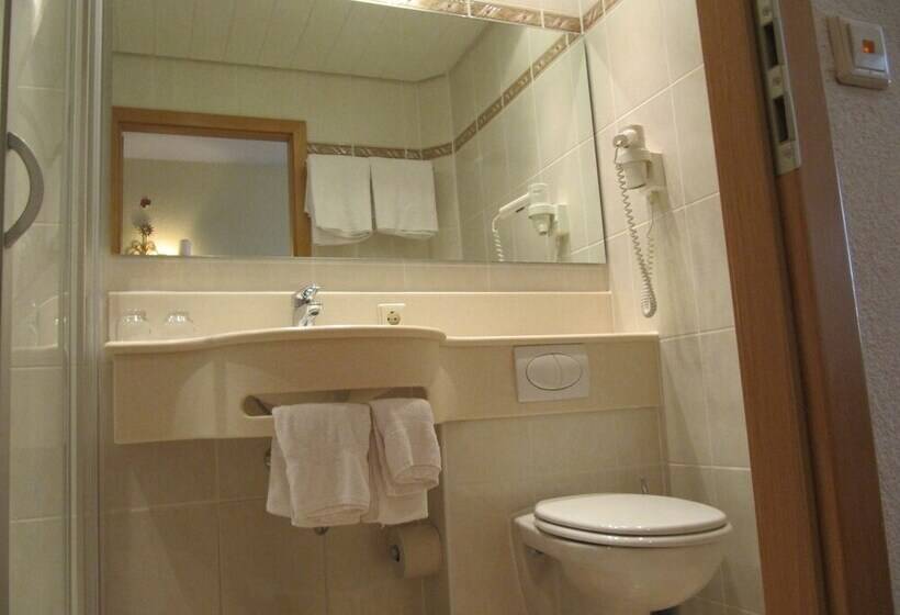 Landhotel Zum Ochsen