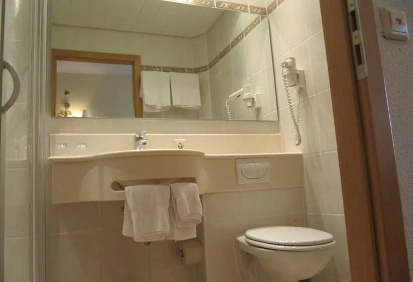 Landhotel Zum Ochsen