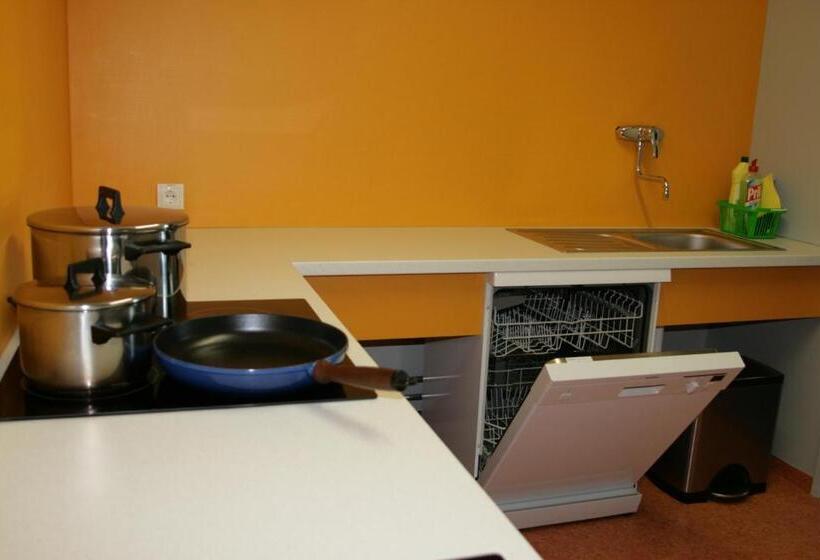 Motel Arbotel 24h Self Check In