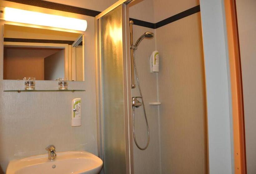 Motel Arbotel 24h Self Check In