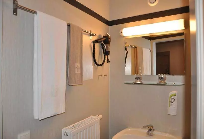 Motel Arbotel 24h Self Check In