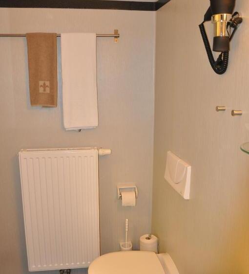 Motel Arbotel 24h Self Check In