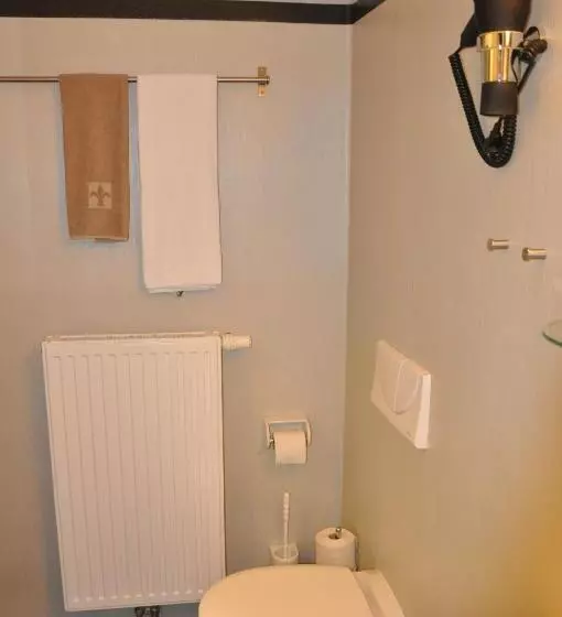 Motel Arbotel 24h Self Check In