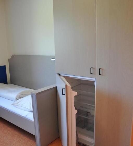 Motel Arbotel 24h Self Check In