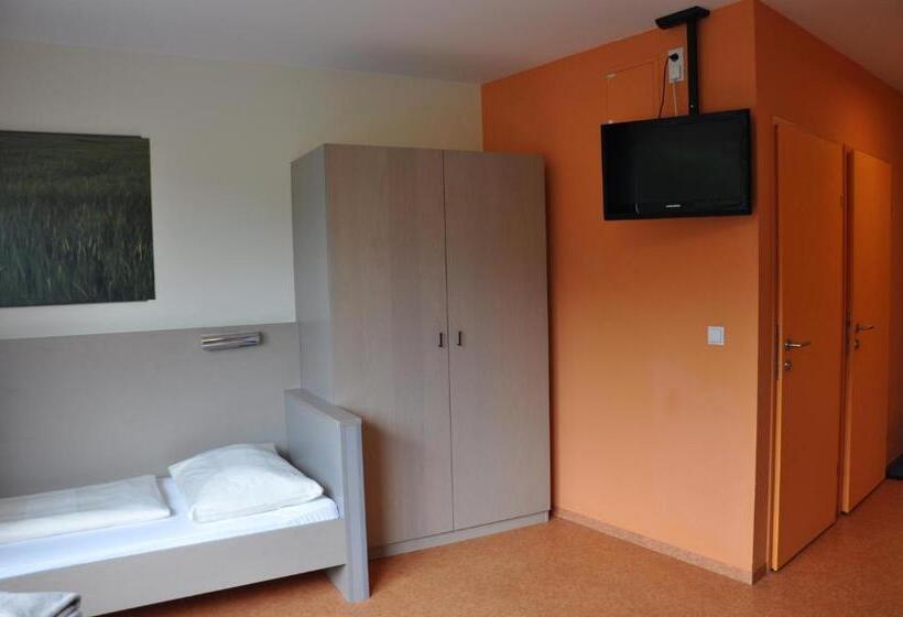 Motel Arbotel 24h Self Check In